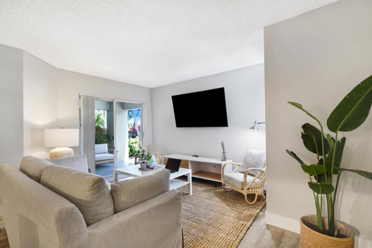 Dharma Home Suites Dania Beach At Sheridan Ocean Club Habitación foto
