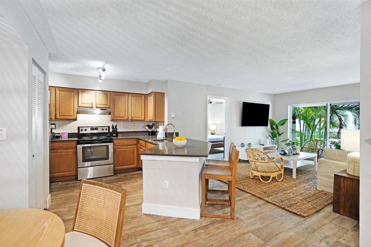 Dharma Home Suites Dania Beach At Sheridan Ocean Club Habitación foto